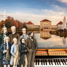 Schlosskonzert "Adventskl&auml;nge" - mit Meisterpianistin Dr. Mimoza Kjeka