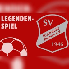 Legendenspiel gg. 1. FC K&ouml;ln - 80 j&auml;hriges Vereinsjubil&auml;um