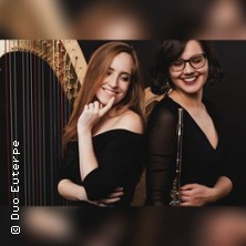 Duo Euterpe |  Festliches Weihnachtskonzert