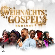 Weihnachts Gospel Konzert - Kardinal Bea Haus