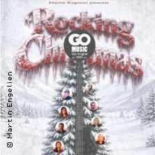 ROCKIN&rsquo; X-MAS 2026 &ndash; Go Music feiert Weihnachten