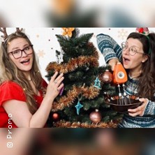 Weihnachten ist ein Gef&uuml;hl - Gugelhupf Kinderlieder pr&auml;sentiert