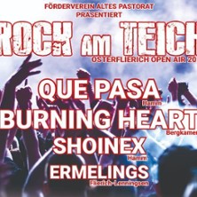 Rock am Teich 2026