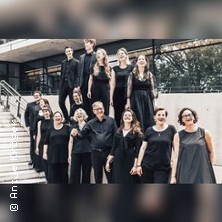 Abschlusskonzert - Mendelssohns &acute;Elias&acute;