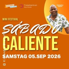 Sabado Caliente - WORKSHOP