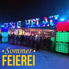 Sommer-Feierei