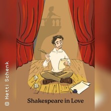 Shakespeare in Love