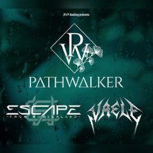 Pathwalker | R'n'P Wiesloch
