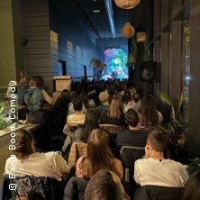 Diegr&uuml;neBohne Comedy - StandUp Comedy Show