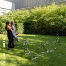 Art & Architecture Guided Tour