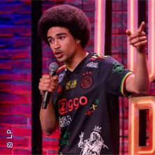 Comedy Mixed - Einstein Kultur