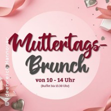 Muttertags-Brunch