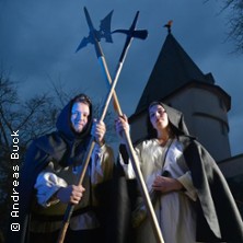 Nachtw&auml;chter Tour - eine Reise ins mittelalterliche Tremonia | Kulturvergn&uuml;gen Dortmund