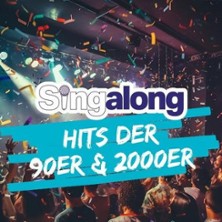 SingAlong - Das gro&szlig;e Mitsing-Event