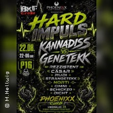 Hard Impuls - 100% Hardtekk