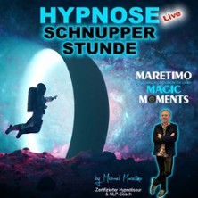 Hypnose Schnupper - Stunde M&uuml;nchen | 
CK Akademie