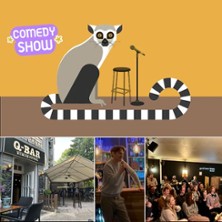 Katta Standup Comedy Show Eimsb&uuml;ttel