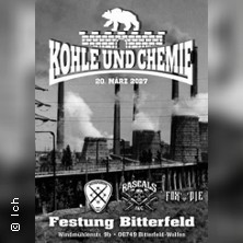 Kohle und Chemie