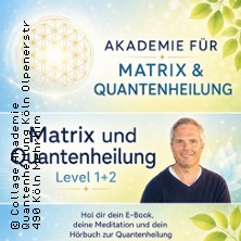 Matrix Energetics Seminar Ausbildung Berlin