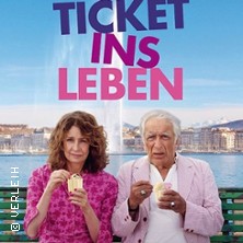 Ticket ins Leben | Filmklubb