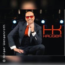 Roy Black -  H.K. Kr&uuml;ger - Ganz in Wei&szlig;
