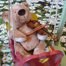 Babykonzert N&uuml;rnberg/F&uuml;rth