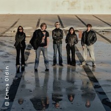 Occrasy - Good To Go Germany Tour