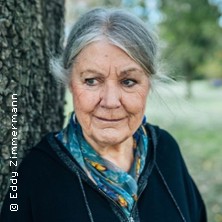 Helga Schubert: "Luft zum Leben" - Moderation: Sabine K&uuml;chler