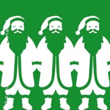 Von wegen Stille Nacht - Kom&ouml;die von Florian Battermann