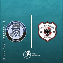 ESV Regensburg - Liria Berlin