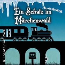 Ein Schatz im M&auml;rchenwald - 
Theater am Park