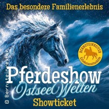 Pferdeshow "Ostseewelten"