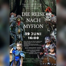 Die Reise nach Myfion