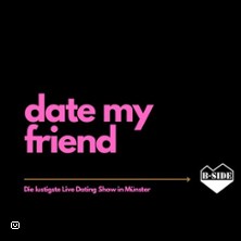 Date my Friend