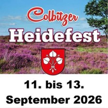 48. Colbitzer Heidefest | Marktplatz