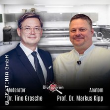 K&ouml;rperwissen live - Ein Anatomieabenteuer &uuml;ber das Leben