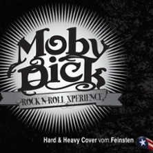 Moby Dick -  Classic Rock vom Feinsten