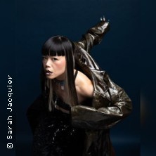 Th&eacute;rese -  Album Release Tour 2026
