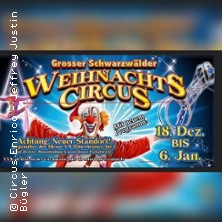 Schwarzw&auml;lder Weihnachtscircus