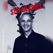 Stefan Kr&ouml;ll - Schee wuid
