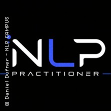 NLP Practitioner | Zertifiziert von Dr. Richard Bandler