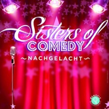 SISTERS OF COMEDY