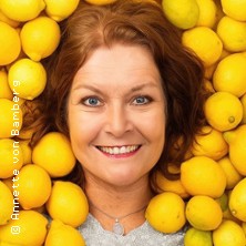 Annette von Bamberg - Es gibt ein Leben &uuml;ber 50, 60... jedenfalls f&uuml;r Frauen!