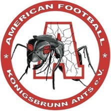 K&ouml;nigsbrunn Ants