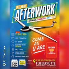 Leverkusen&acute;s neue Afterwork | Fliegerh&uuml;tte by FloGourmet