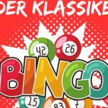 Bingo - Balla-Balla Br&uuml;ggen
