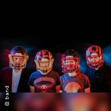 The Red Hot - Tribute To The Red Hot Chili Peppers