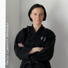 Sportlerbetreuung bei Unf&auml;llen im Karate