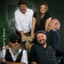 Dead Man's Hand | Gutshof Open Air