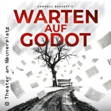 Warten auf Godot